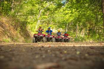 Diamante ATV Tour