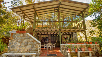Birding Tour 2 day, 1 night Guango Lodge photo 4