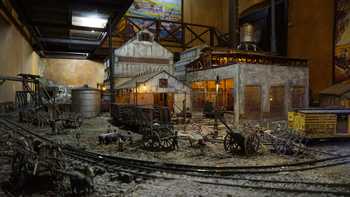Visit to the Museum of Rum