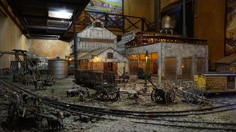 Visit to the Museum of Rum Cuba