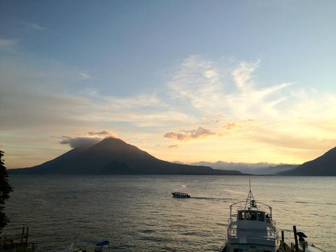 Lake Atitlán Villages Half-Day Tour