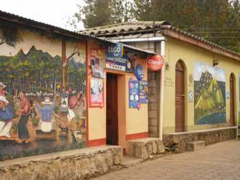 Lake Atitlán Villages Half-Day Tour