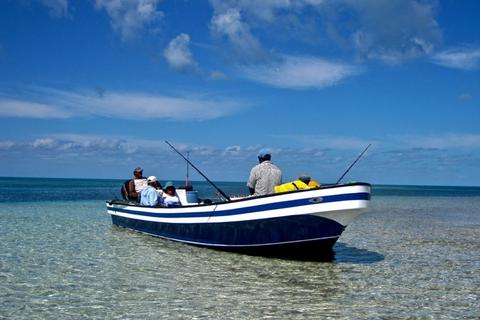 Reef Fishing Full Day
