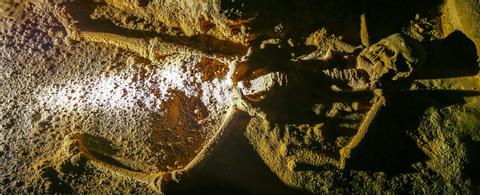 Actun Tunichil Muknal Caving Belize