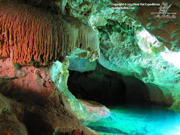 Cueva Actun Tunichil Muknal photo 3