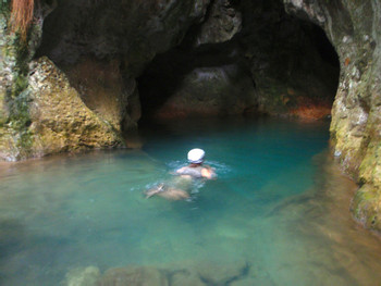 Cueva Actun Tunichil Muknal photo 2