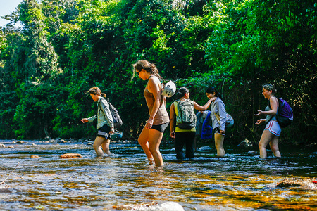 Hiking Tours
