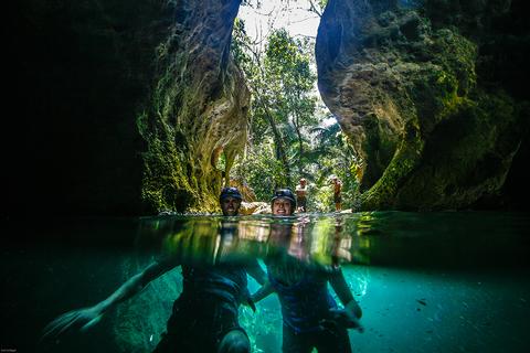 Actun Tunichil Muknal Cave Belize