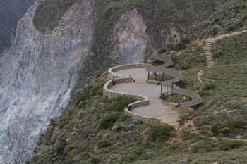 Colca Canyon 2 day, 1 night Adventure photo 3