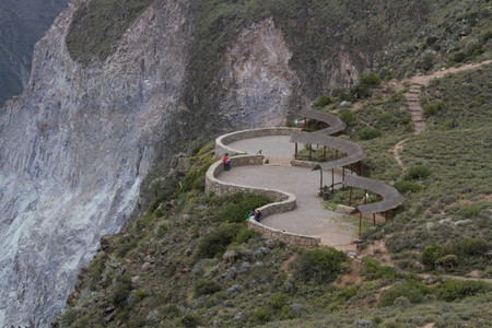 Colca Canyon 2 day, 1 night Adventure photo 3