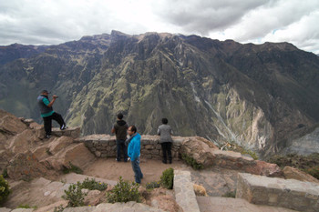 Colca Canyon 2 day, 1 night Adventure photo 5
