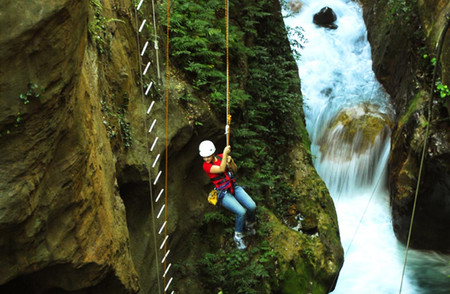 One Day Adventure Combo Guachipelin photo 2