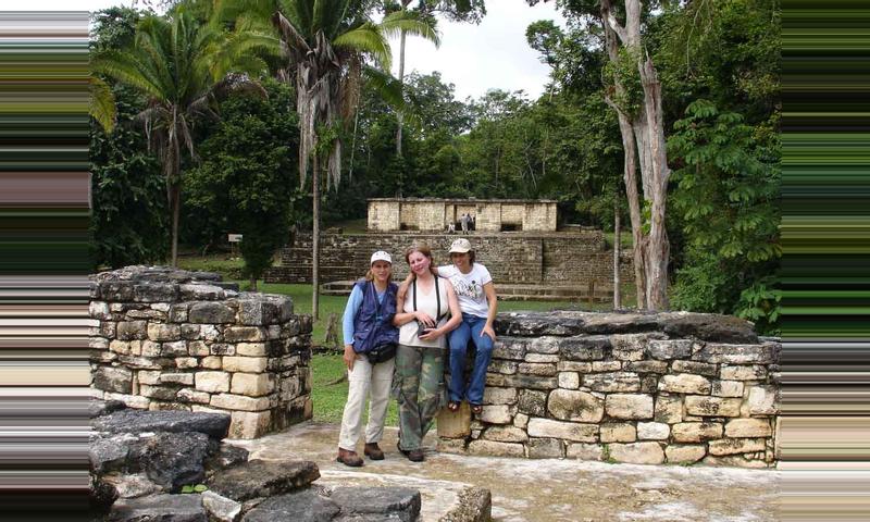 Guatemala Tours Aguateca OneDay Tour Sayaxché