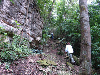 Aguateca One-Day Tour photo 2