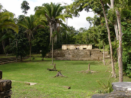 Aguateca One-Day Tour photo 3