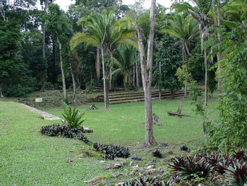 Aguateca One-Day Tour photo 4