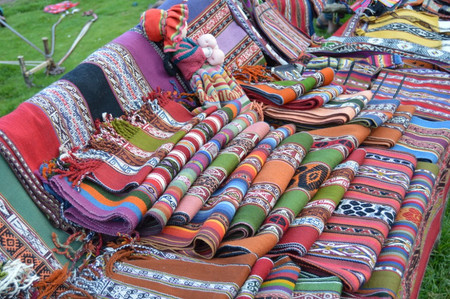 Amaru Community, Llama Farm and Pisaq Market photo 3