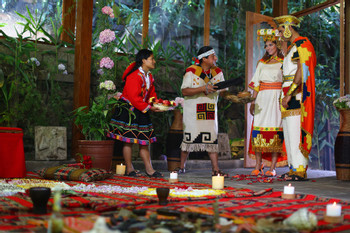 Andean Wedding - Arac Masin photo 3
