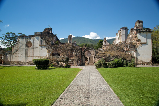 Antigua One Day photo
