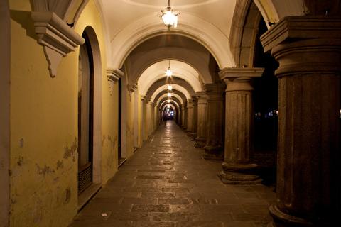 Antigua One Day Guatemala