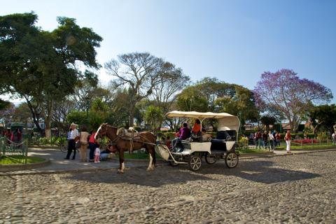 Antigua One Day Guatemala
