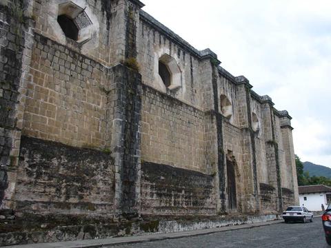 Antigua One Day Guatemala