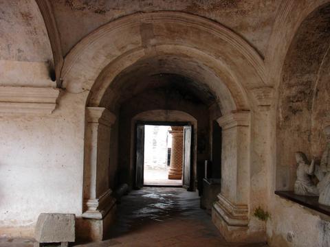 Antigua One Day Guatemala