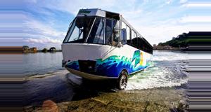 Panama Tour por la Ciudad Aquabus