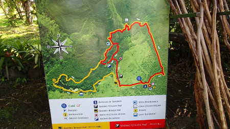 Proceso Histórico Arenal 1968 photo 3