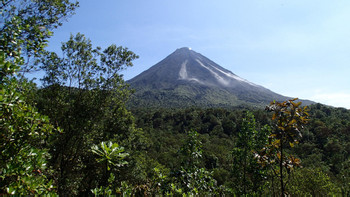 Arenal, Costa Rica Guided Tours