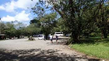 Arenal Volcano 1968 Eruption History