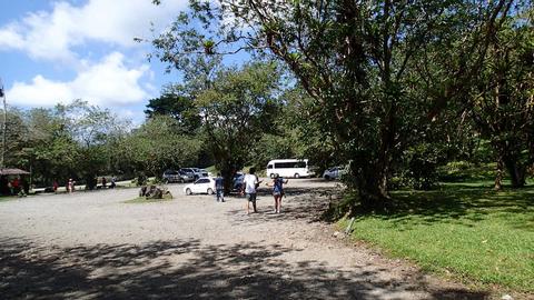 Arenal Volcano 1968 Eruption History Costa Rica