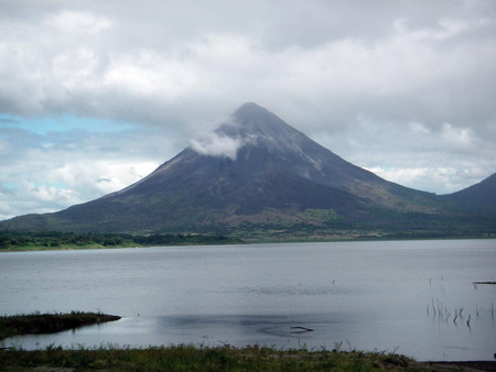 Private Taxi Boat Taxi Arenal to Monteverde photo 2