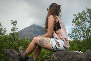 Caminata en el Volcán Arenal photo 5
