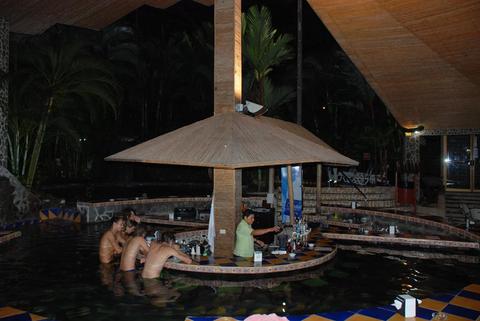 Arenal Volcano History Walk & Baldi Hot Springs Costa Rica