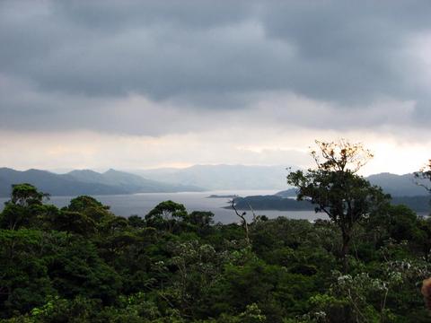 Arenal Volcano Walk & Eco Termales Hot Springs Costa Rica