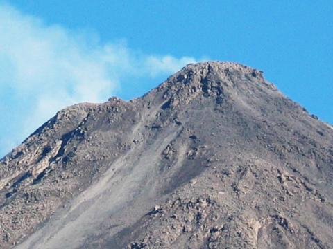 Arenal Volcano Walk & Eco Termales Hot Springs Costa Rica