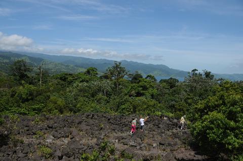 Arenal Volcano One Day Tour