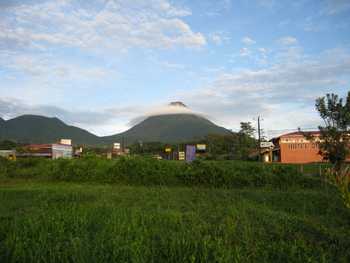 Arenal Volcano One Day Tour