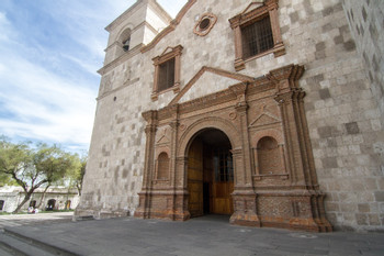Arequipa Countryside and Santa Catalina Tour photo 5