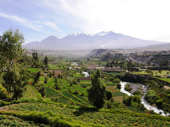 Arequipa Countryside Tour photo 5