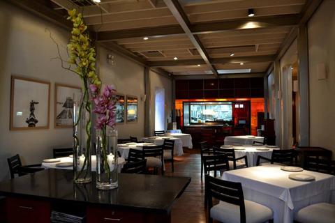 Astrid y Gaston: N° 7 Best Restaurant Latin America Peru