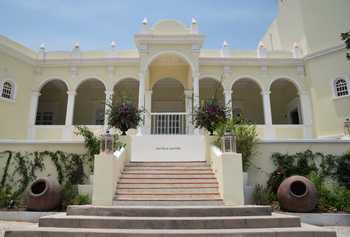 Astrid y Gaston: N° 7 Best Restaurant Latin America