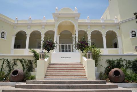Astrid y Gaston: N° 7 Best Restaurant Latin America Peru