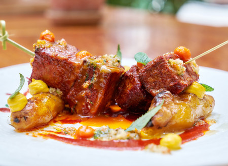 Astrid y Gaston: N° 7 Best Restaurant Latin America photo 3