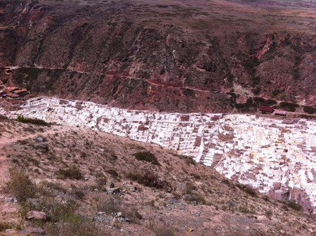 ATV Tour in the Sacred Valley photo 3