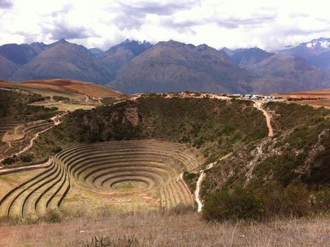 ATV Tour in the Sacred Valley Peru