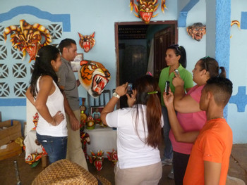 Azuero Folklore photo 4