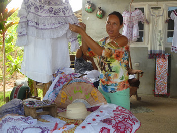 Azuero Folklore photo 5