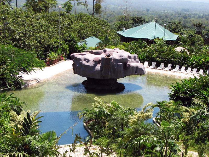 Costa Rica Tours Baldi Hot Springs Arenal, Costa Rica